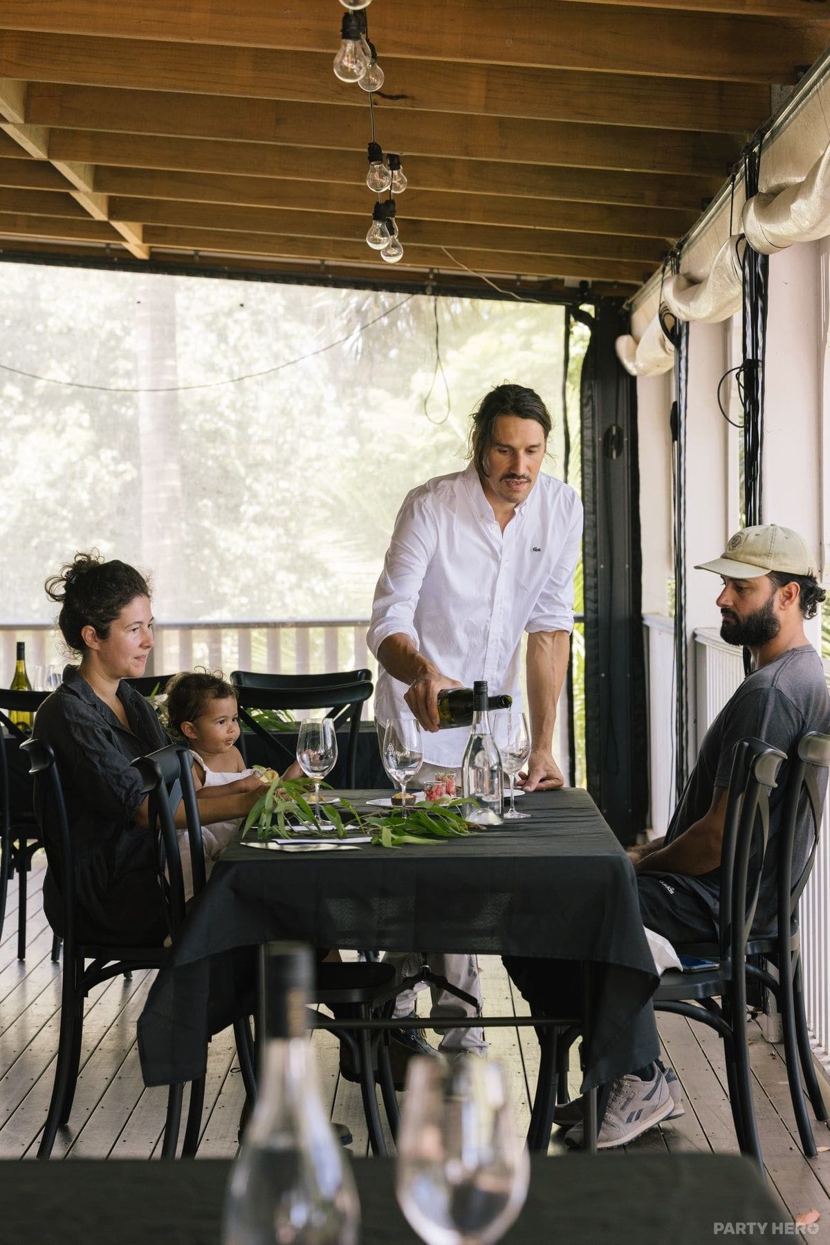 Aurum Cellar Door - tasting experiences in Byron Bay