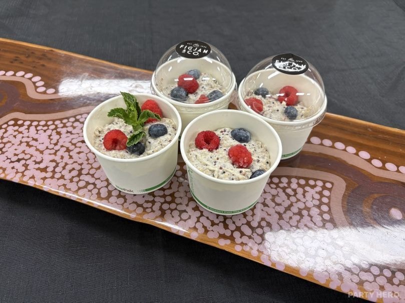FigJam & Co - catering in Brisbane