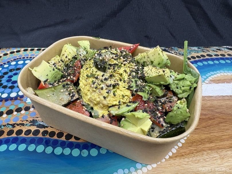 FigJam & Co - catering in Brisbane