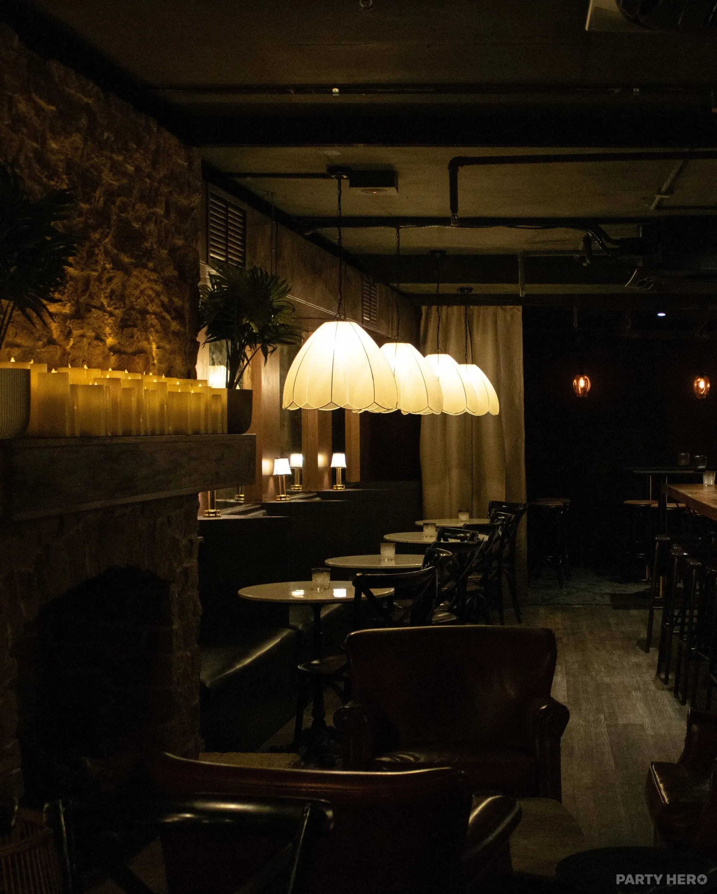 Door Knock - party venue in Sydney