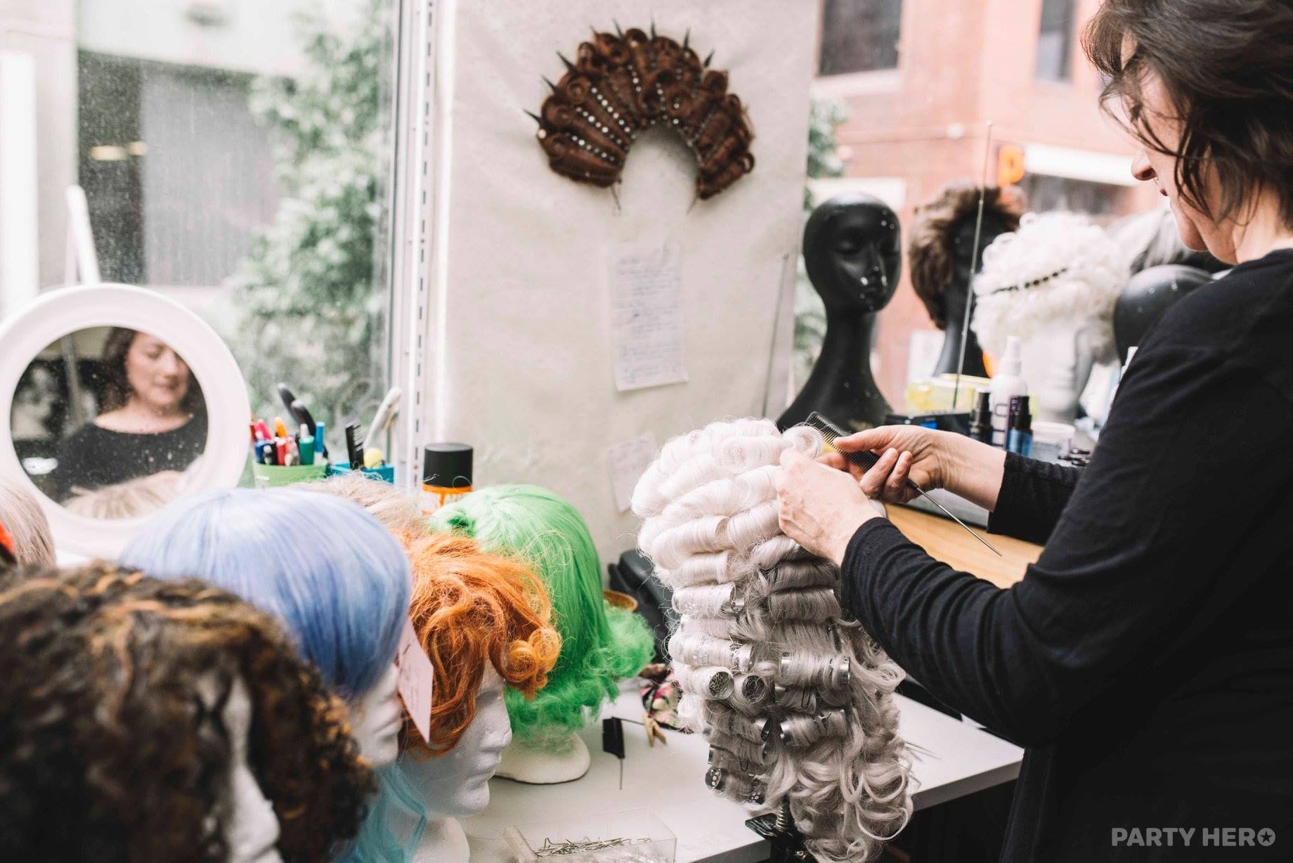 The Littlest Costume Shop - costume hire in Melbourne