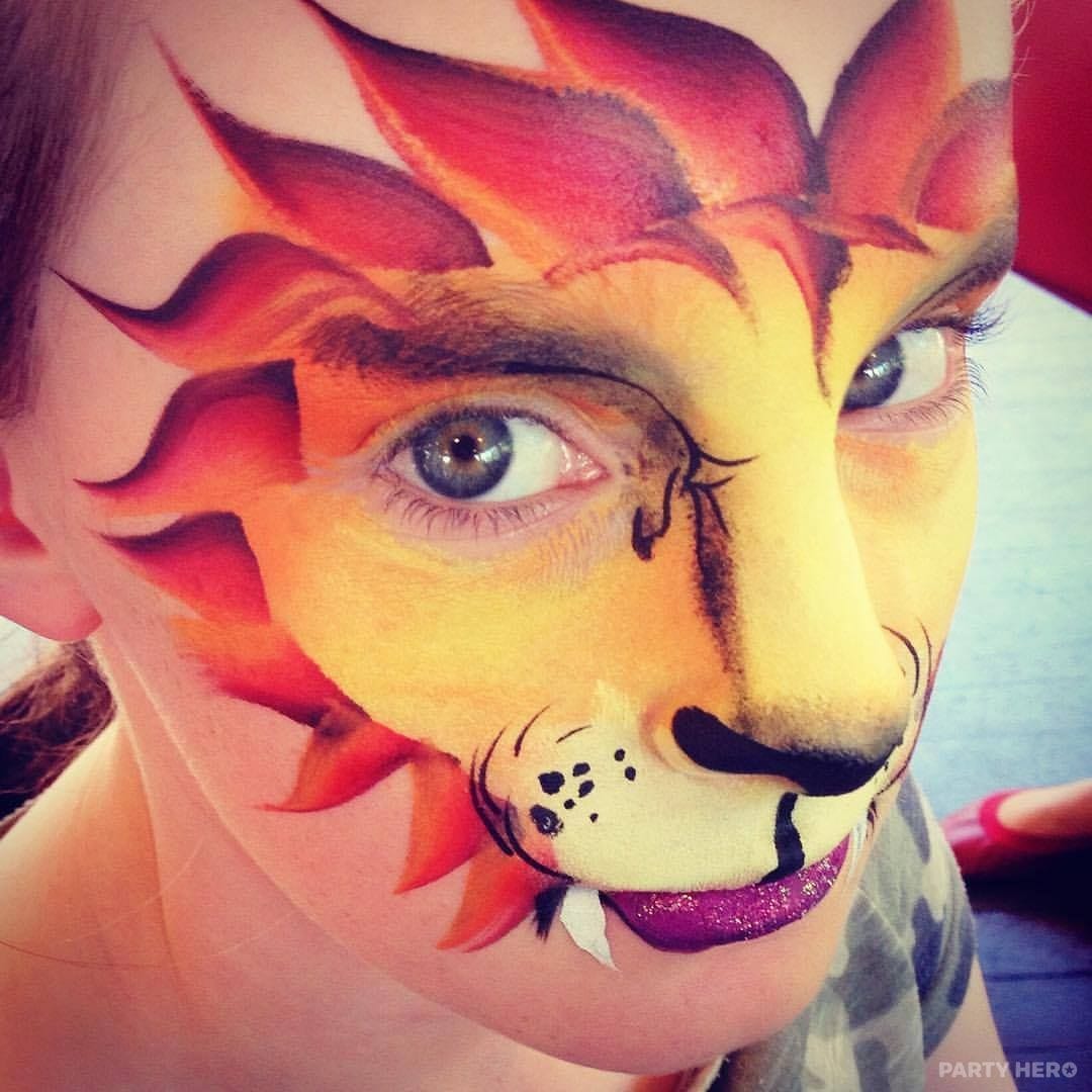 Face Focus activity in Sydney - group bookings