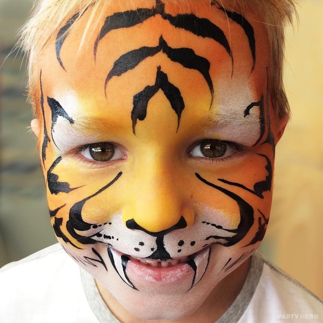 Face Focus activity in Sydney - group bookings