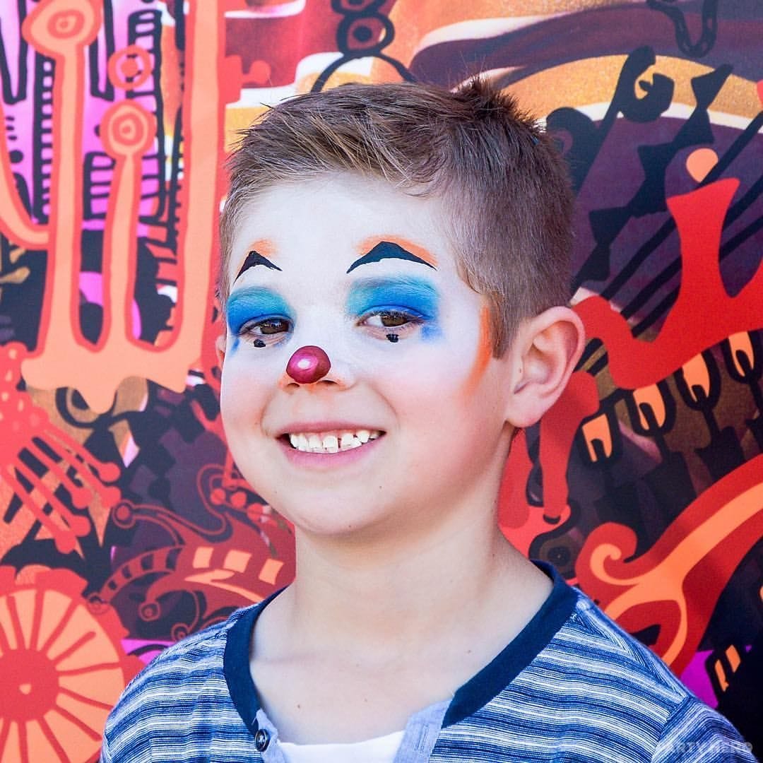 Face Focus activity in Sydney - group bookings