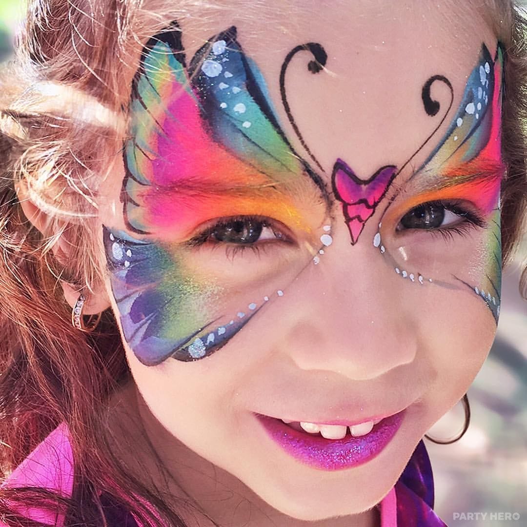 Face Focus activity in Sydney - group bookings