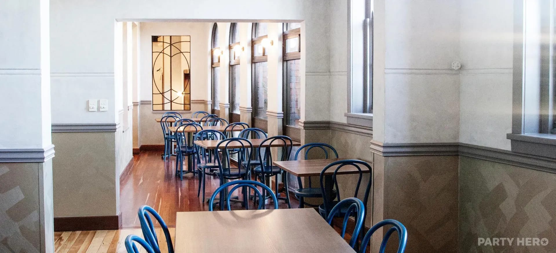 Pymble Hotel - party venue in Sydney