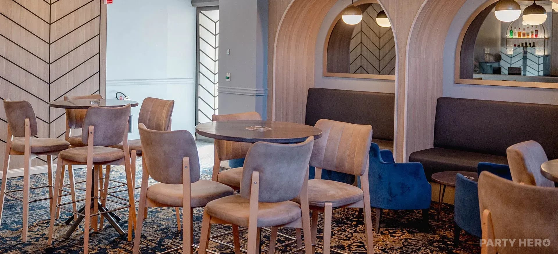 Pymble Hotel - party venue in Sydney