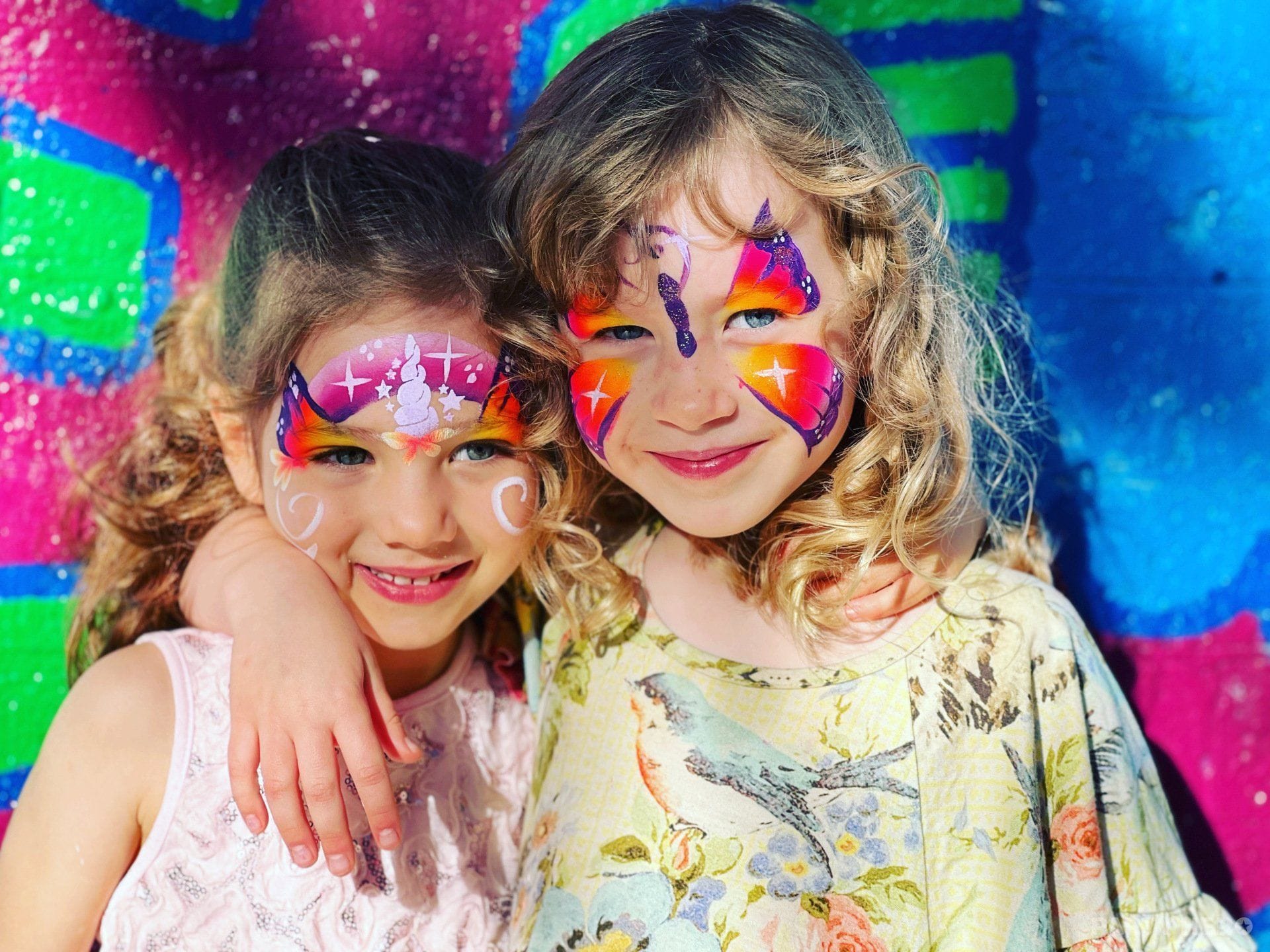 Little Feet Events activity in Sydney - group bookings