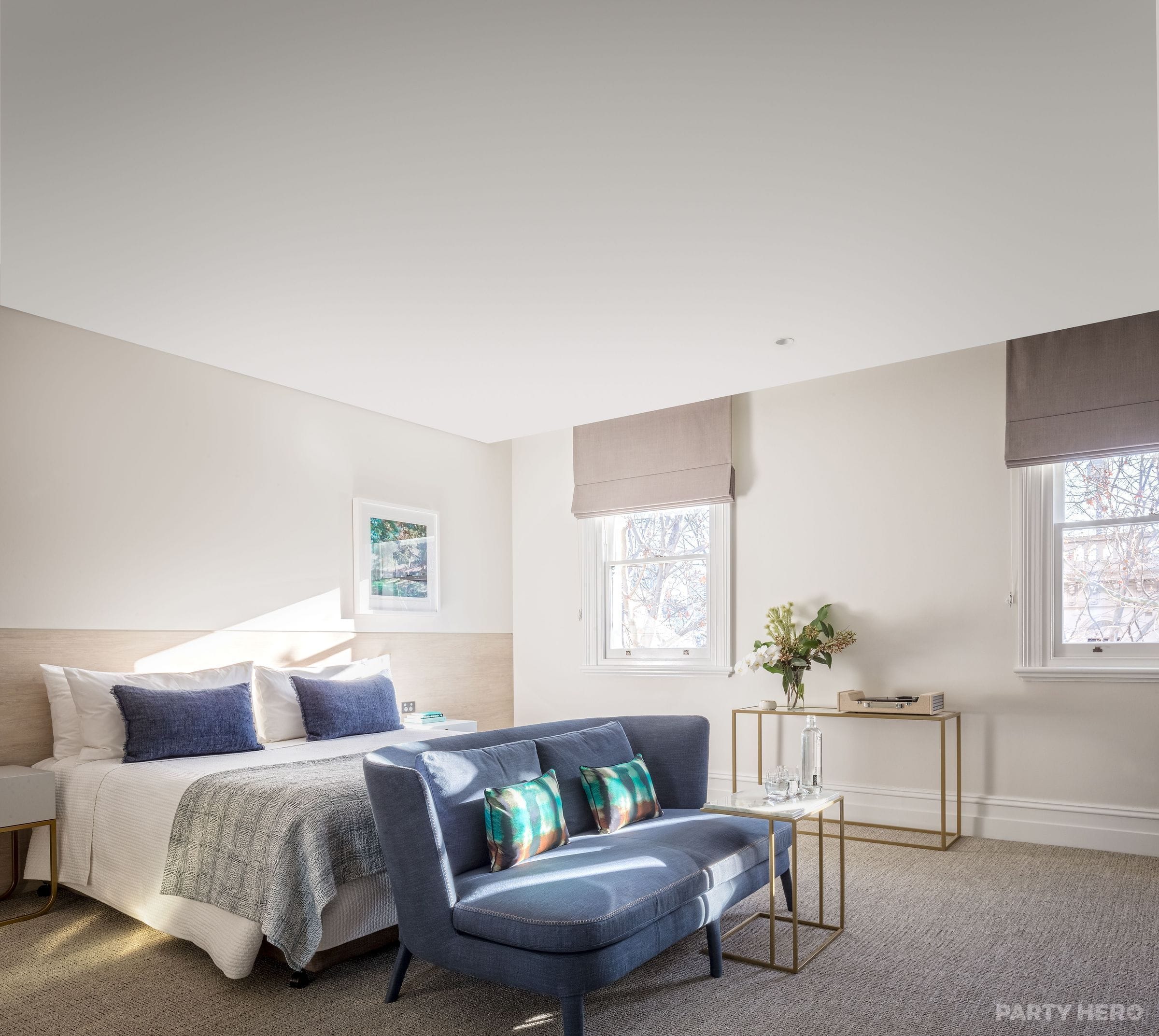 Spicers Potts Point - hotels in Sydney