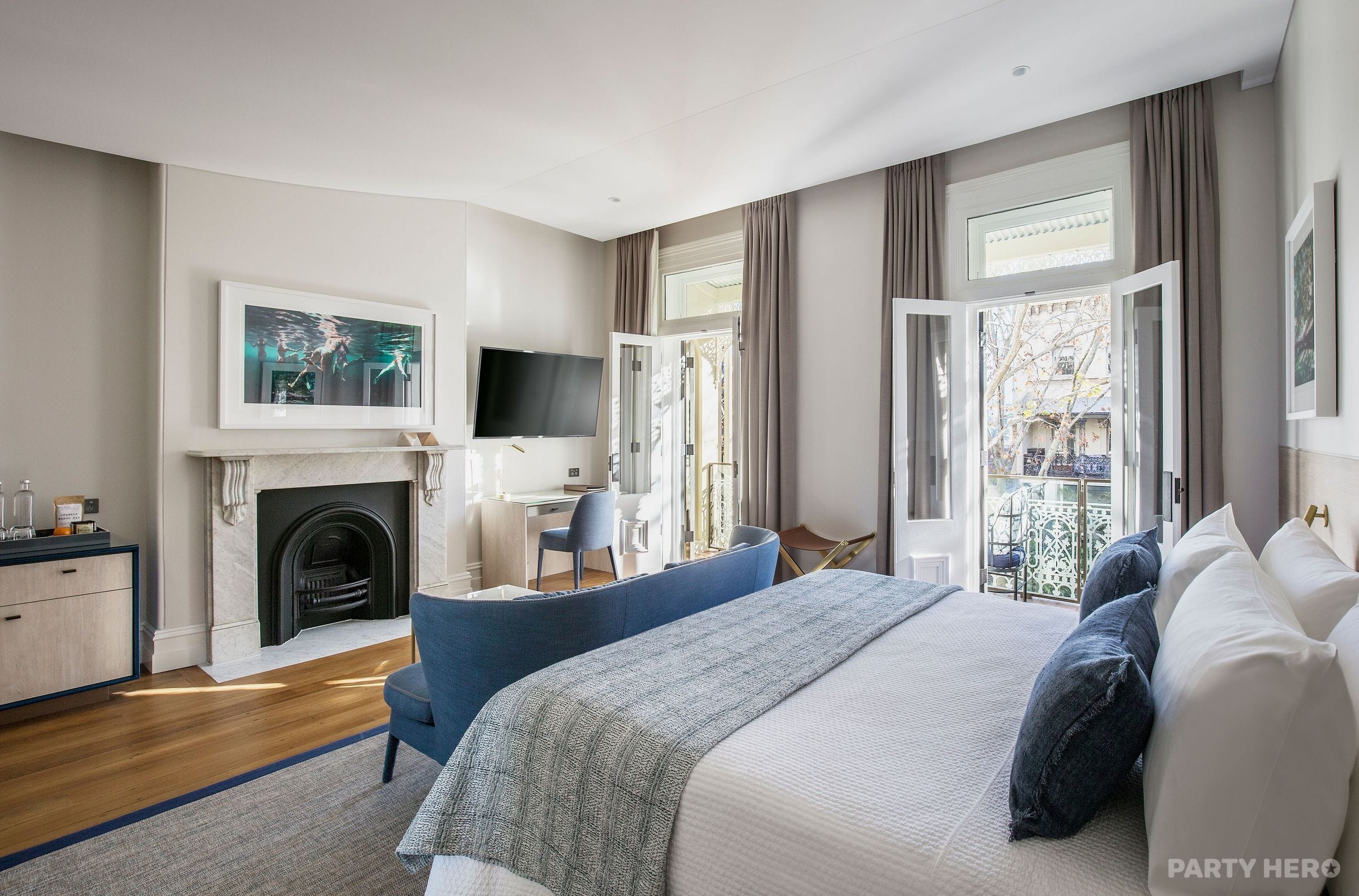 Spicers Potts Point - hotels in Sydney