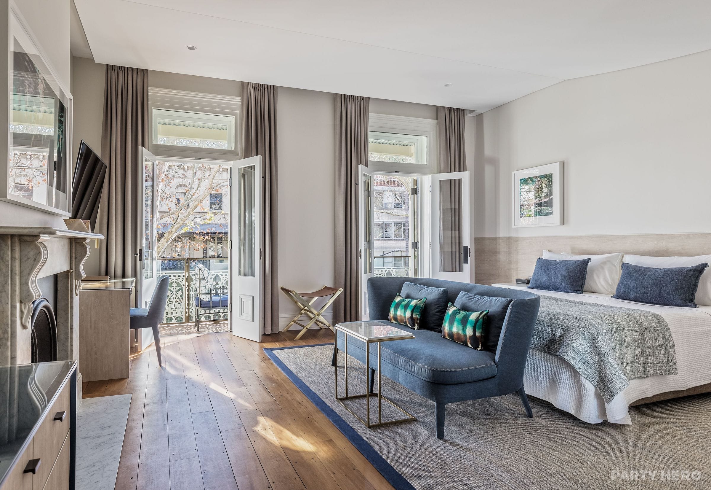 Spicers Potts Point - hotels in Sydney