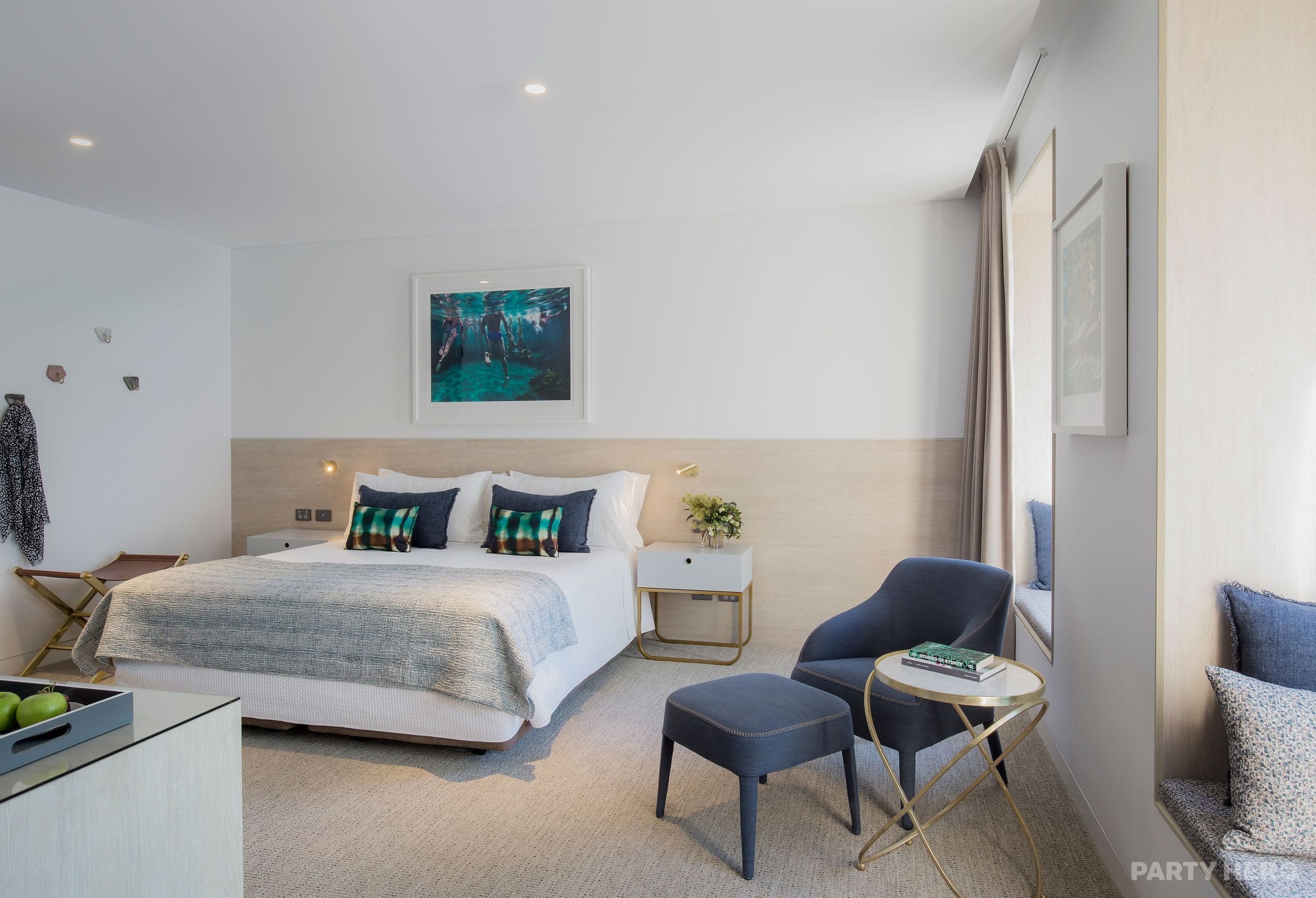 Spicers Potts Point - hotels in Sydney