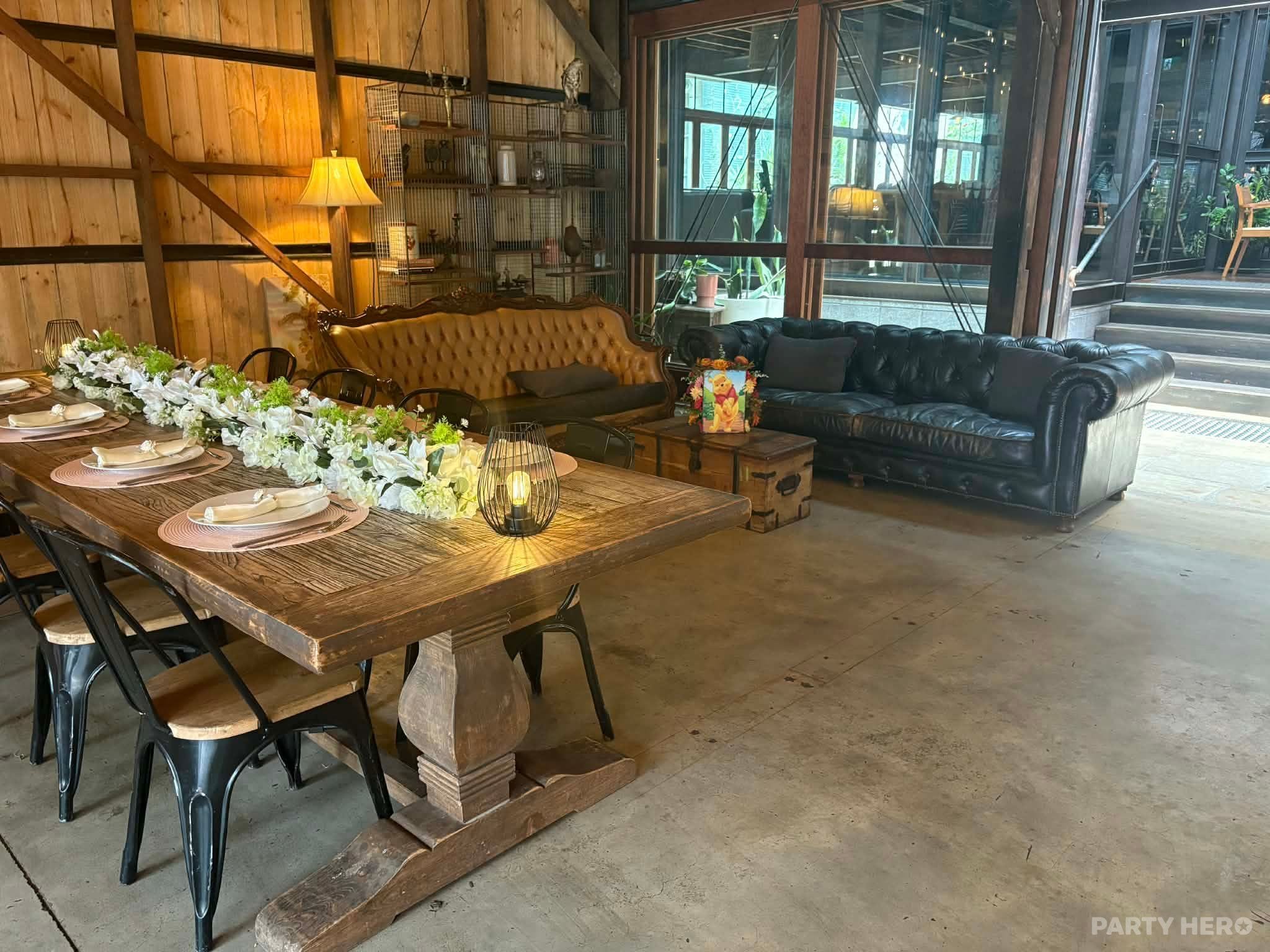 Sassy Creations Events - event management in Brisbane