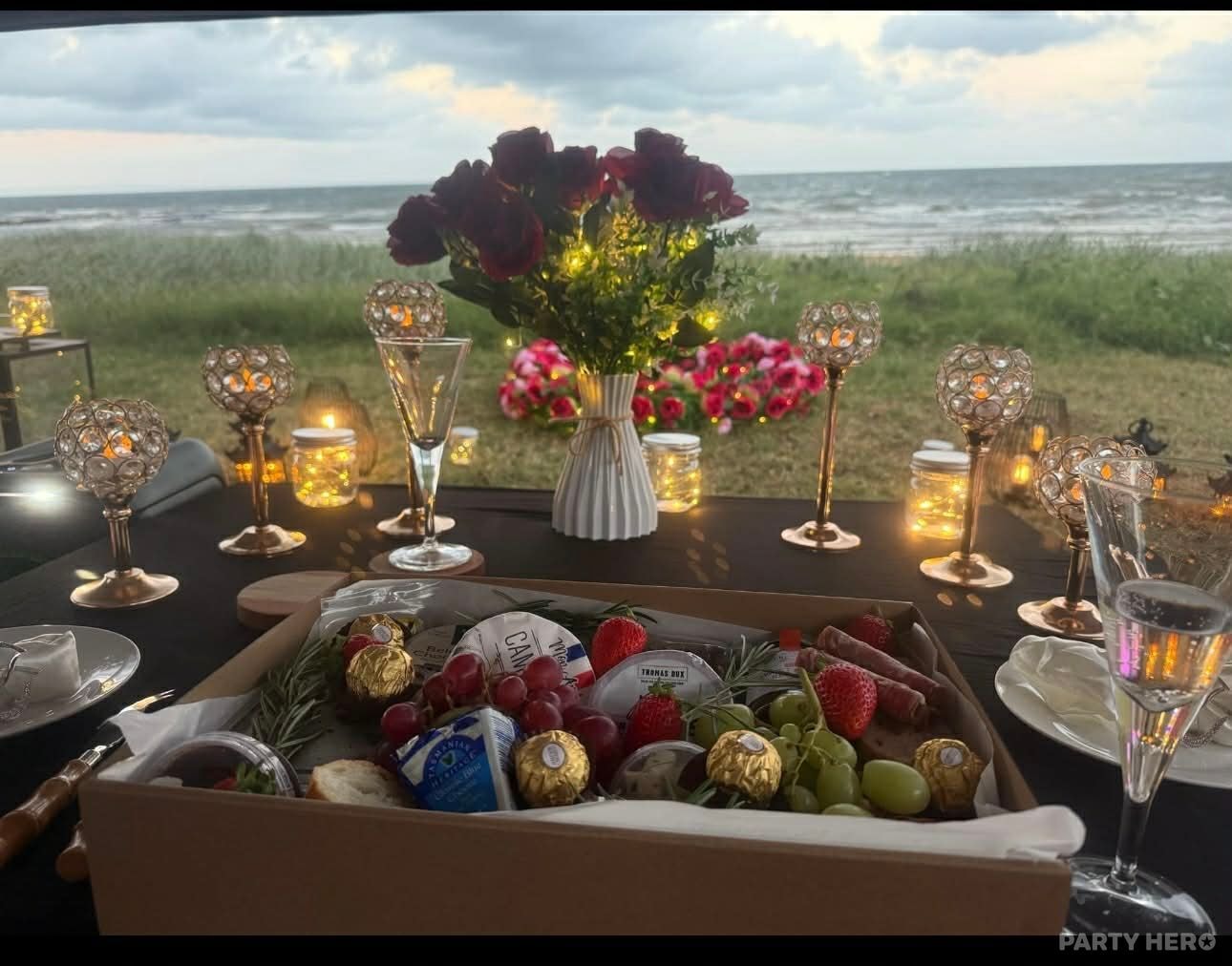 Sassy Creations Events - event management in Brisbane