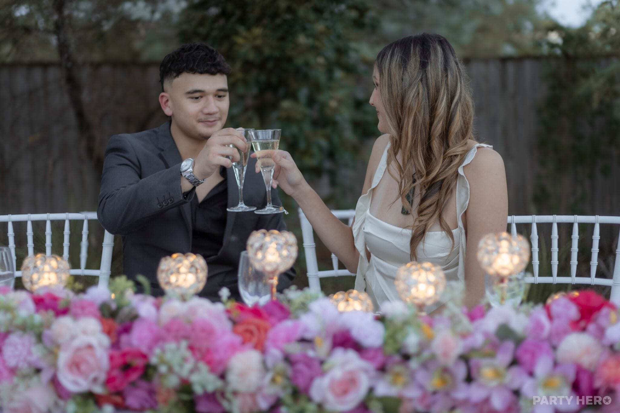 Sassy Creations Events - event management in Brisbane