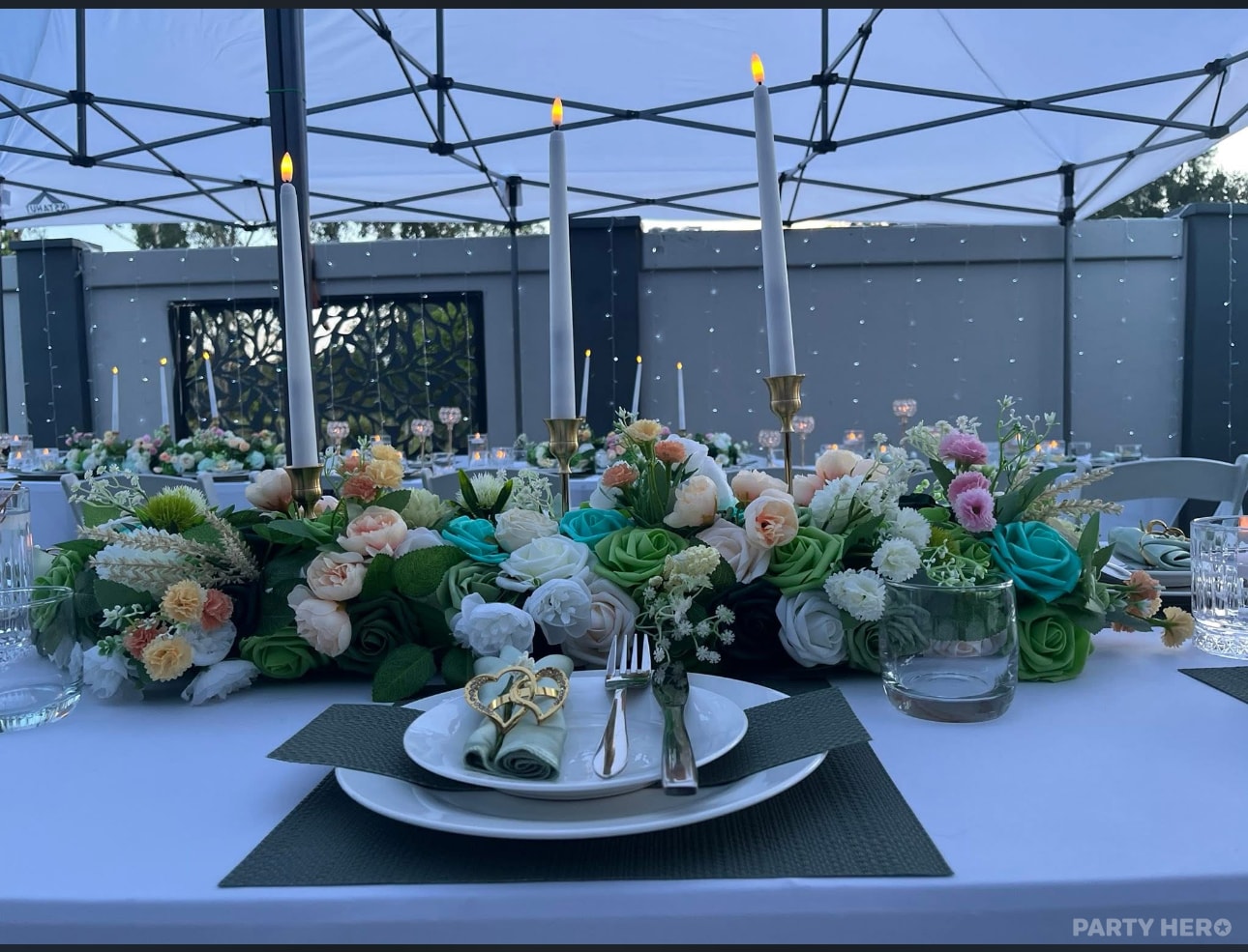 Sassy Creations Events - event management in Brisbane