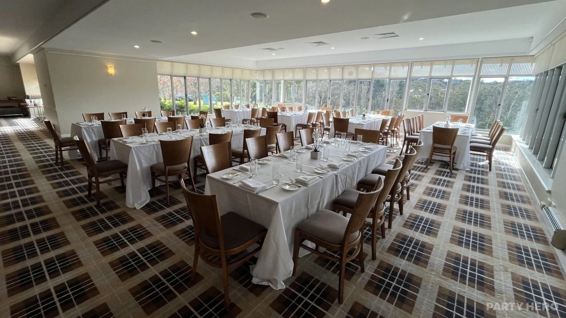 Leura Golf Club