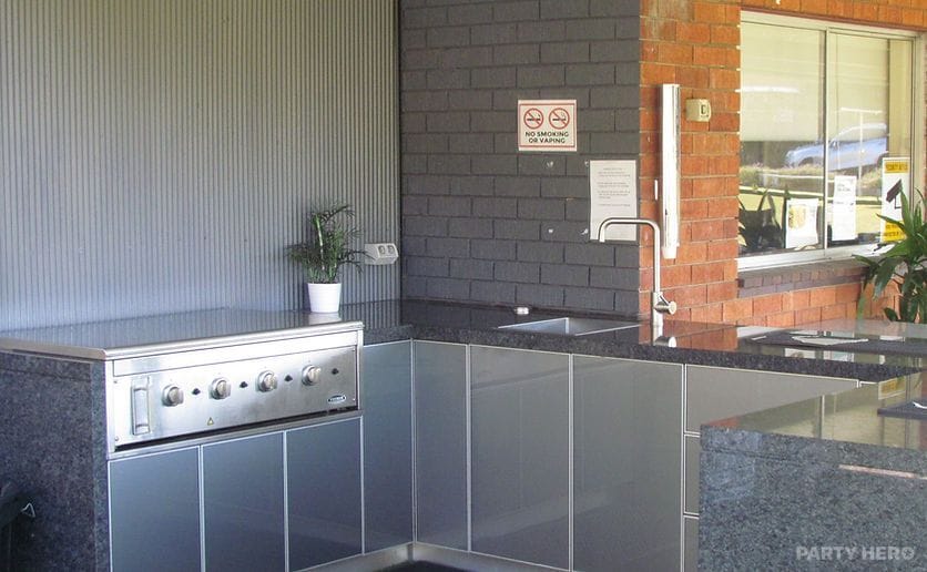 Lane Cove Bowling Club lawn bowls in Sydney - group bookings
