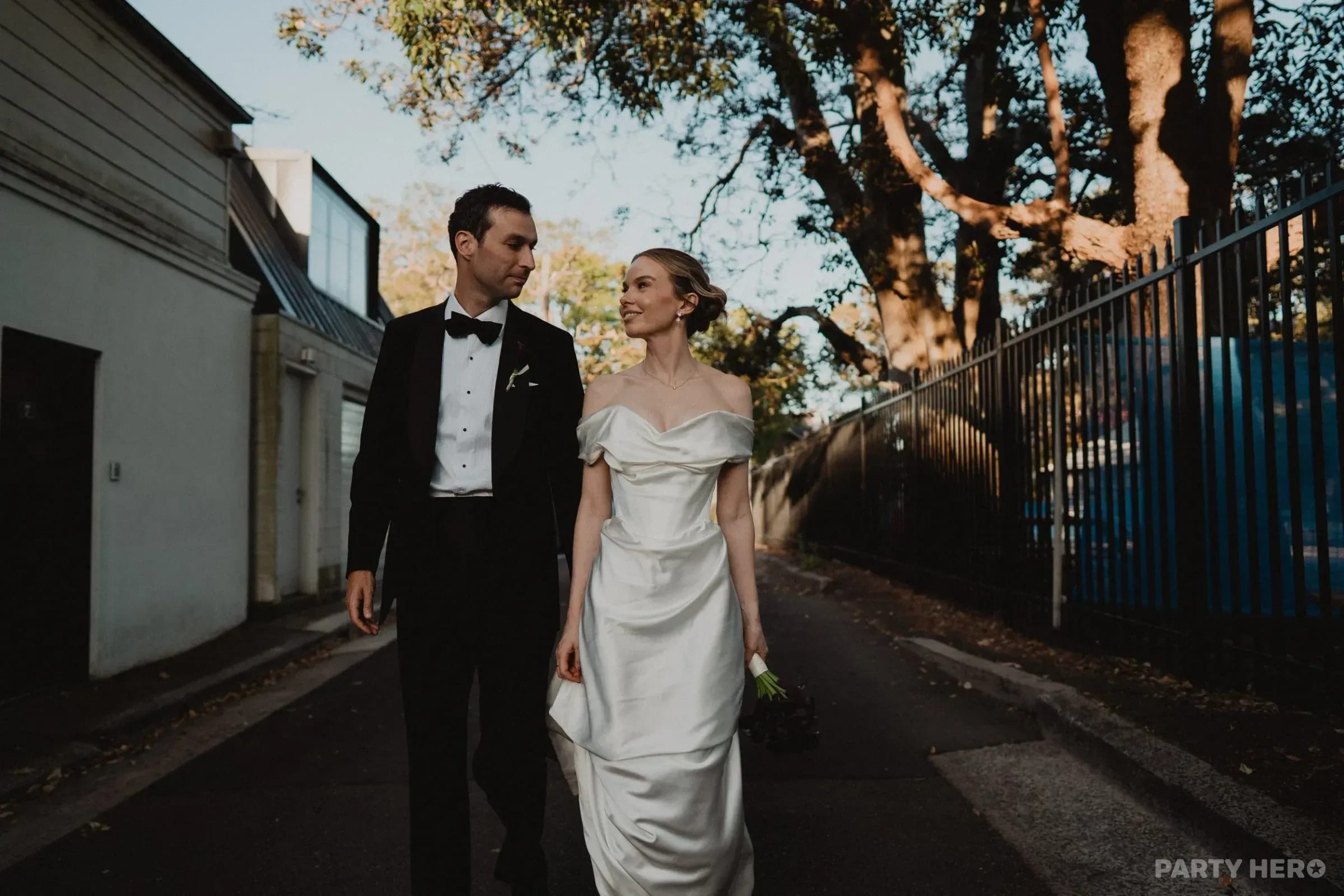 Thom Dwyer - event photography in Wollongong
