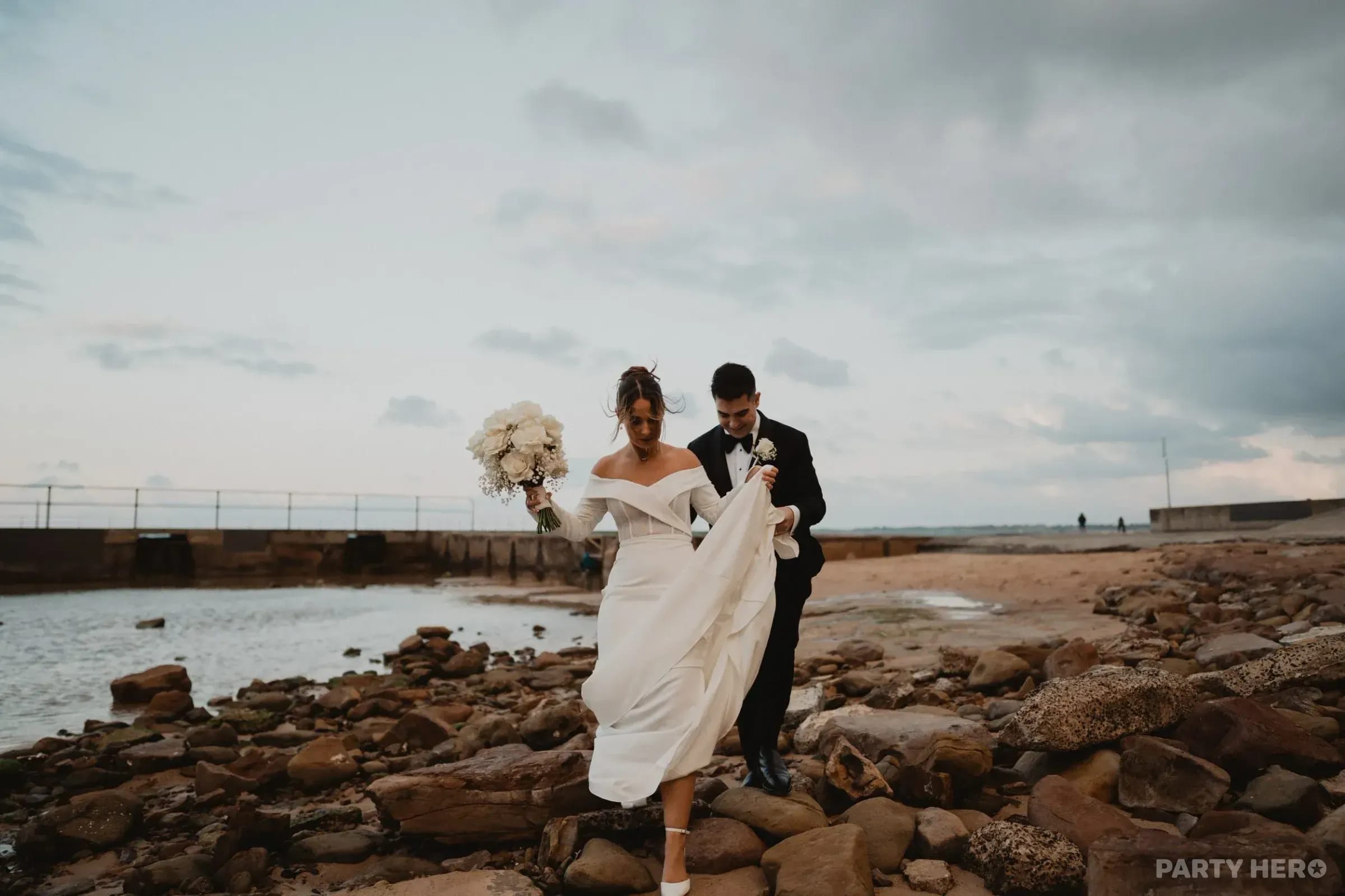 Thom Dwyer - event photography in Wollongong