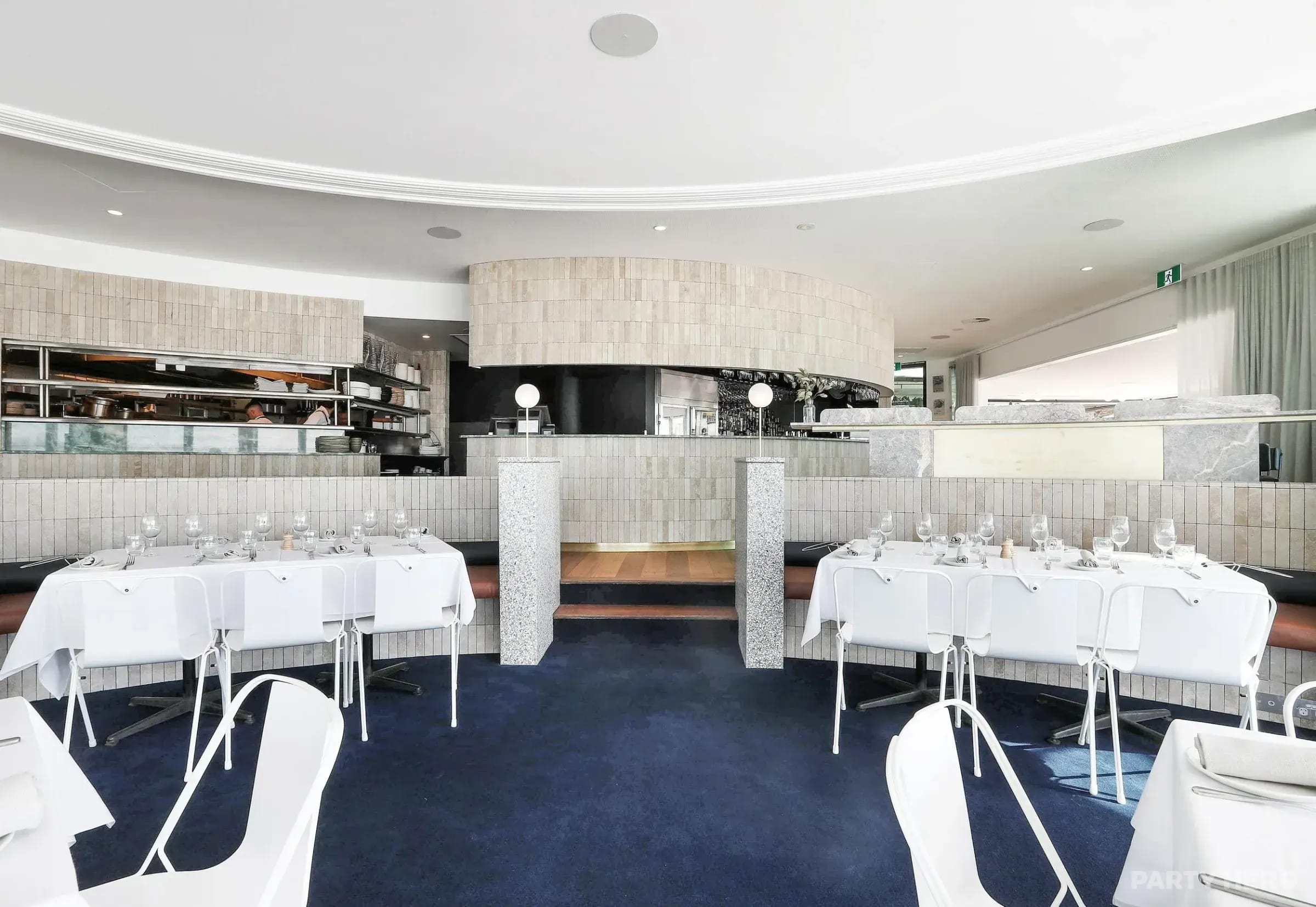 Sealevel - party venue in Sydney