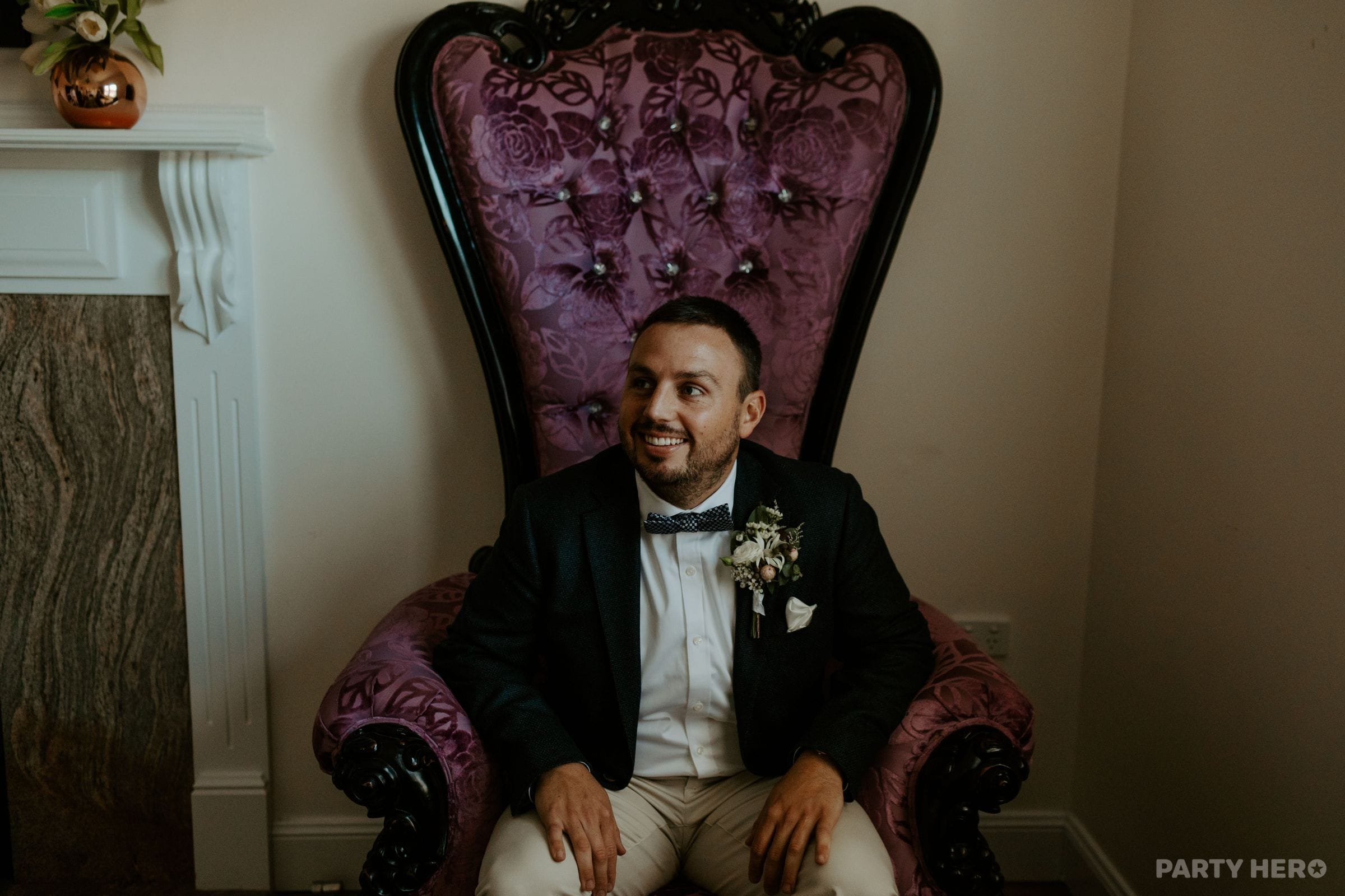 Married By Max - celebrants in Newcastle