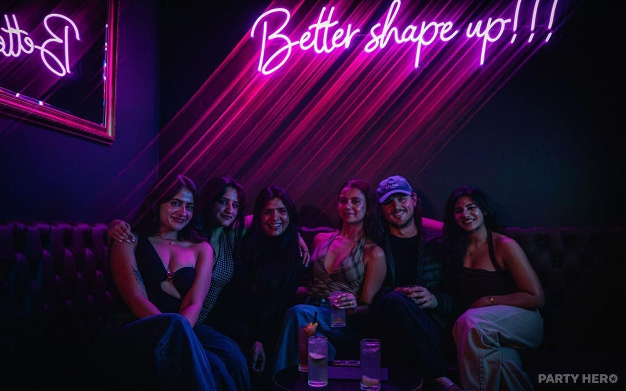 Terry's Karaoke & Piano Bar - party venue on the Mornington Peninsula