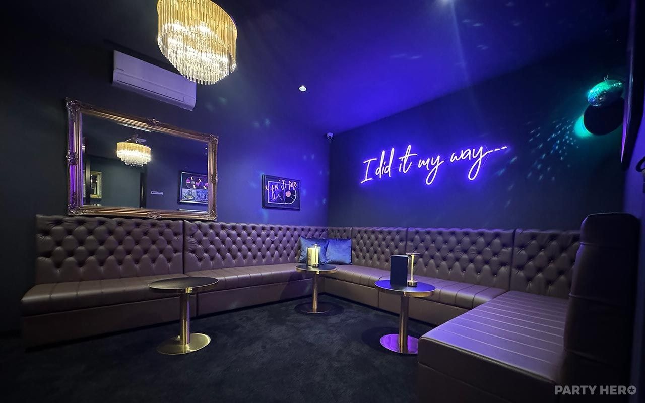 Terry's Karaoke & Piano Bar - party venue on the Mornington Peninsula