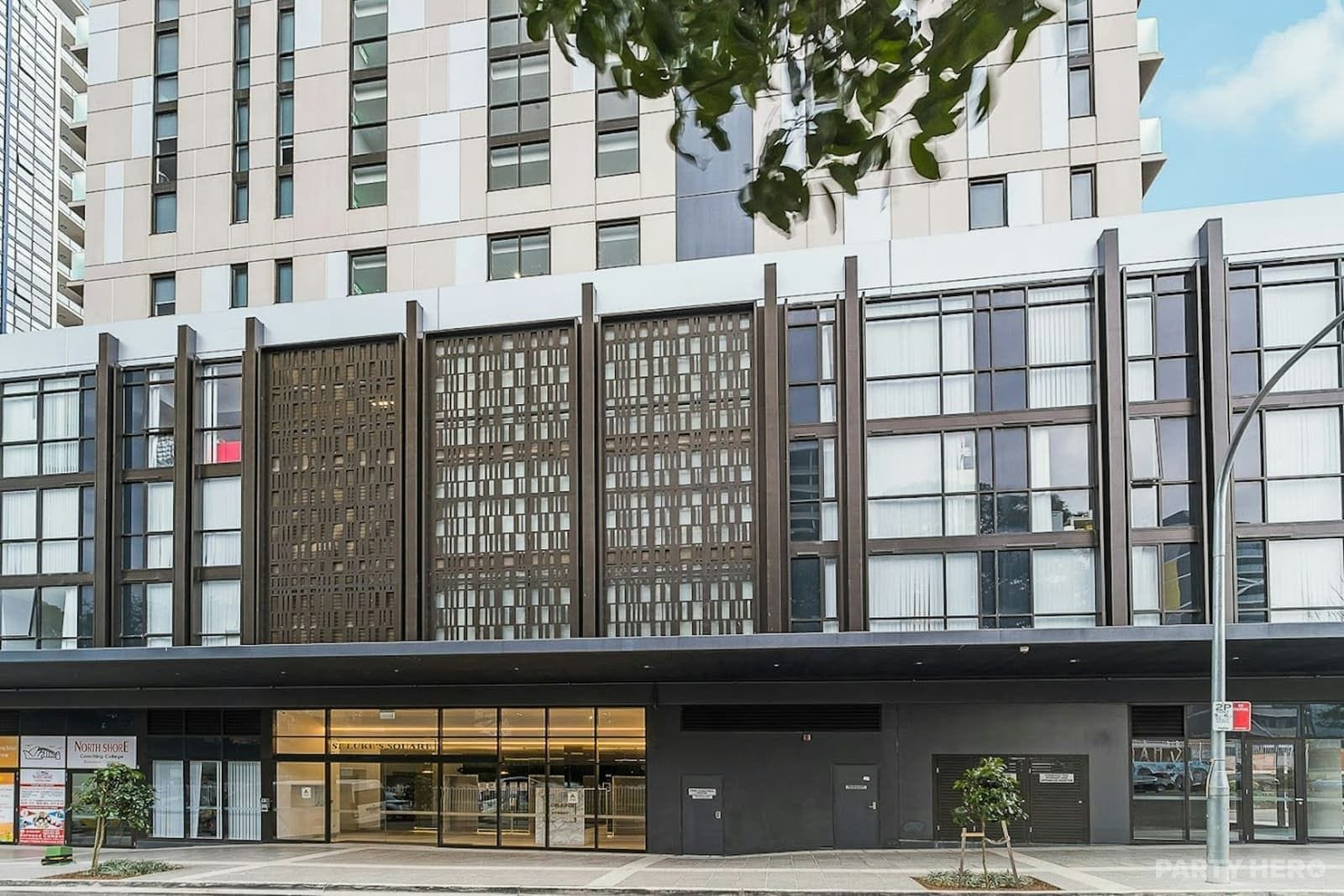 St Luke's Square Serviced Apartments - serviced apartments in Sydney