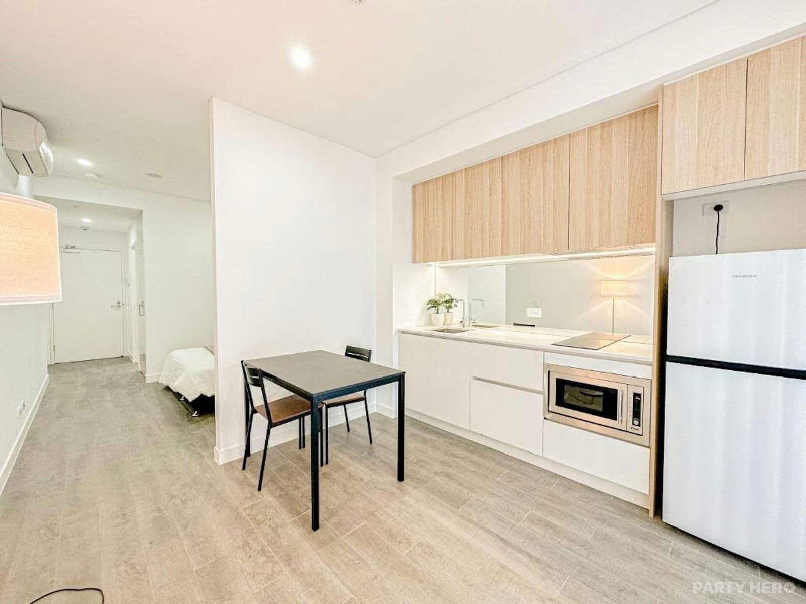 St Luke's Square Serviced Apartments - serviced apartments in Sydney