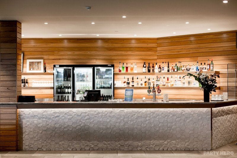 Moonee Valley Legends - party venue in Melbourne