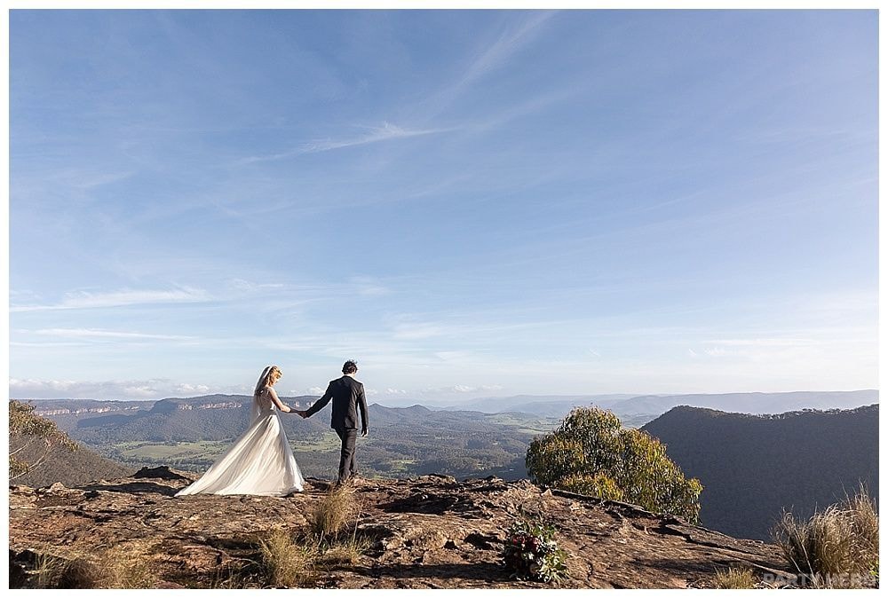 Rachel H Photography - event photography in the Blue Mountains