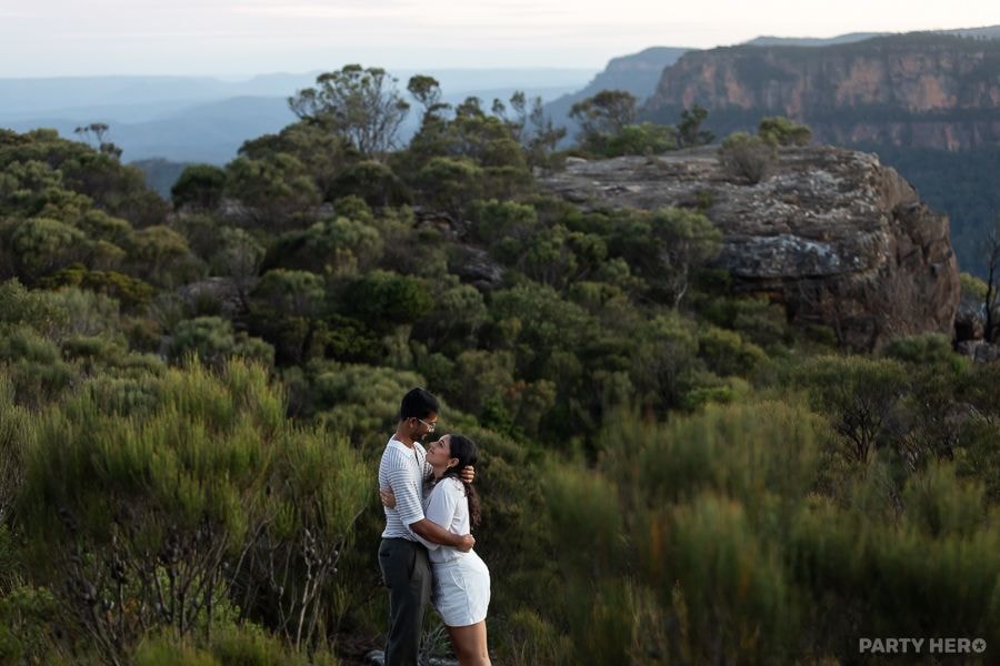 Rachel H Photography - event photography in the Blue Mountains