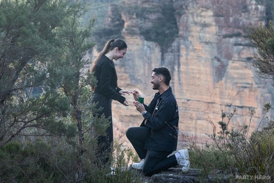 Rachel H Photography - event photography in the Blue Mountains