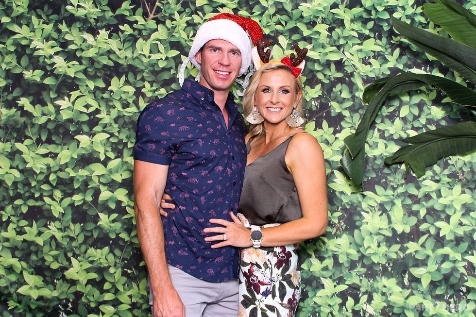 OMG Booths - photobooth hire in the Hunter Valley