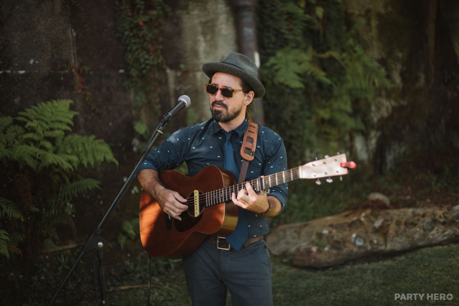 Sydney Wedding Guitarist - guitarists in Sydney