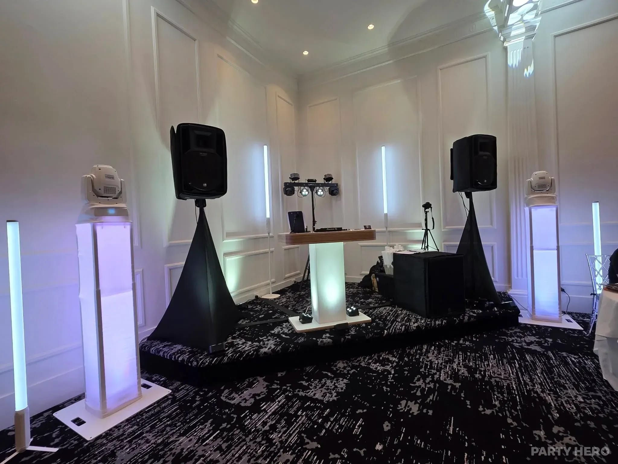 Moving Melodies Entertainment - DJ hire in Melbourne