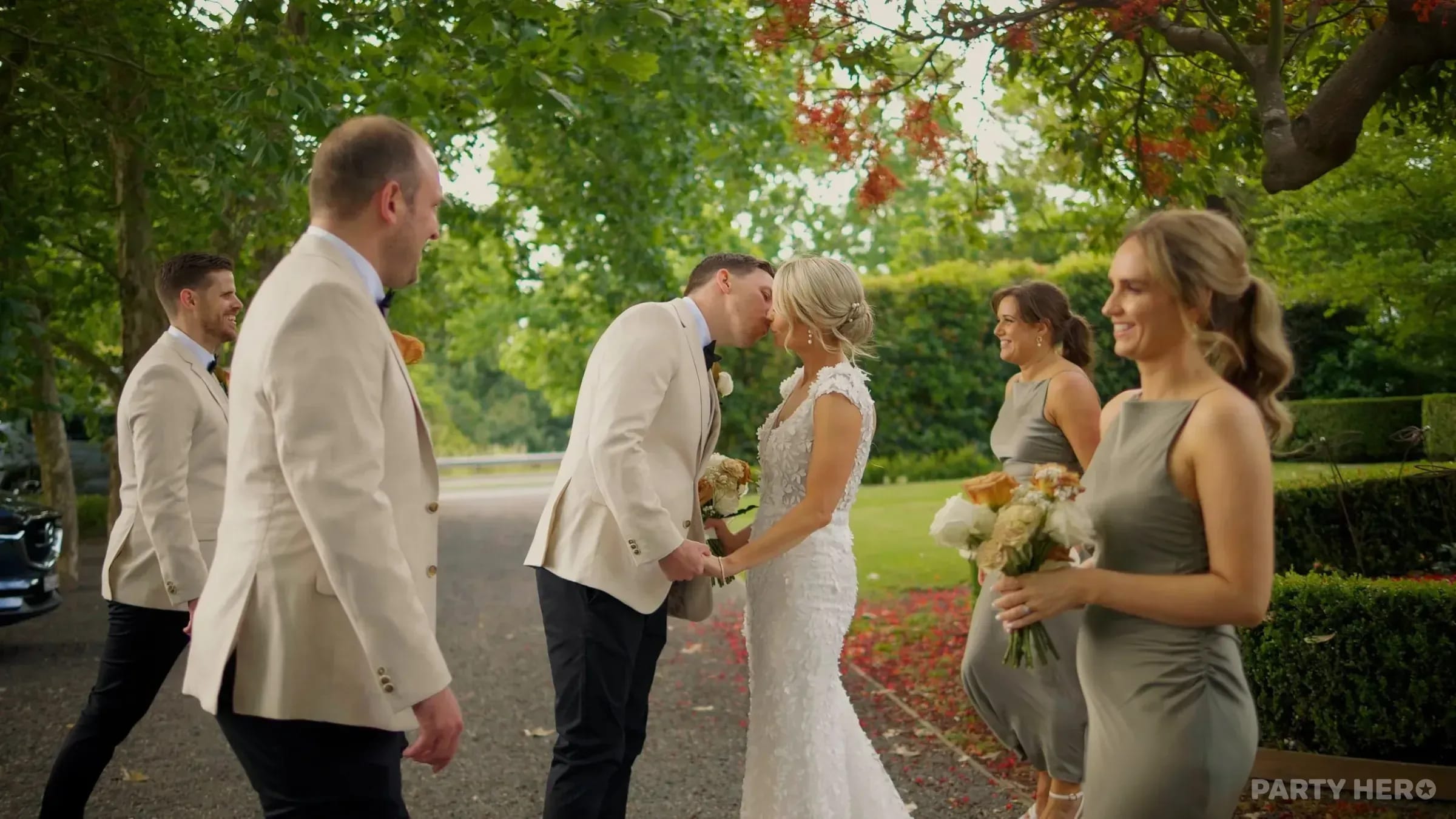Dragonfly Productions - videographers in Wollongong
