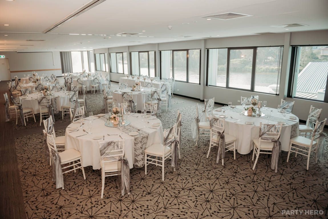 Lake Eden Weddings - party venue in Brisbane
