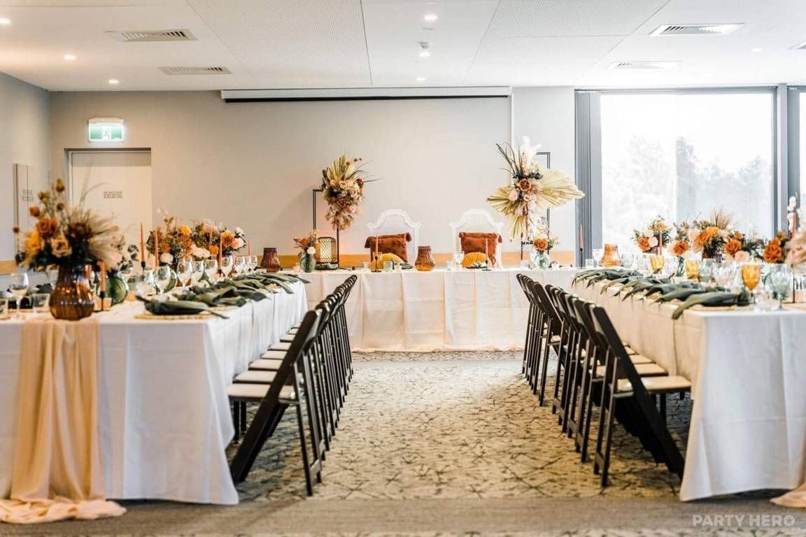 Lake Eden Weddings - party venue in Brisbane