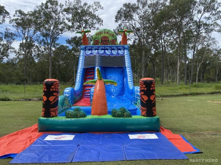 GoWild Castles & Party Hire - jumping castle hire in Brisbane