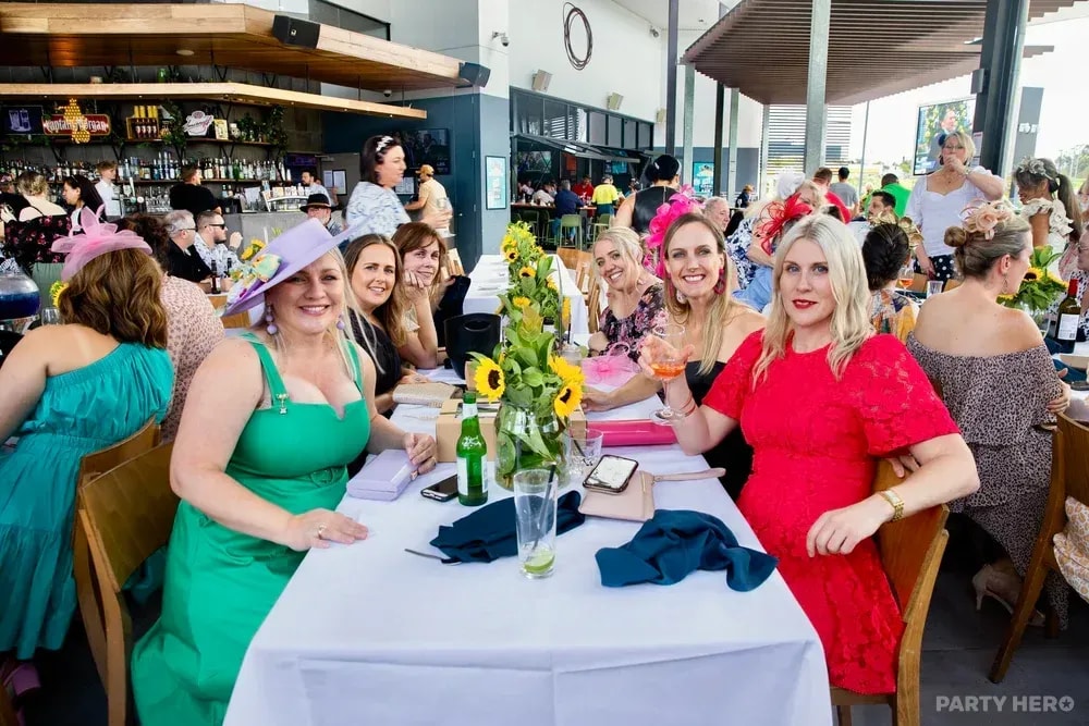 Orion Hotel - party venue in Brisbane
