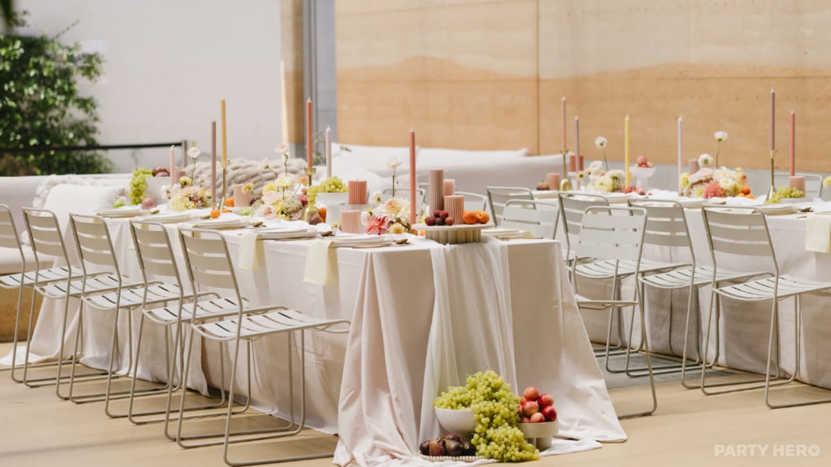 Modus Merewether - party venue in Newcastle