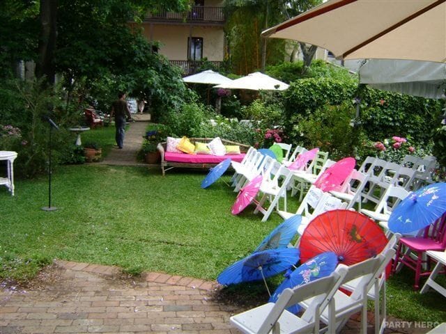 The Roo Brothers Catering - caterers in Sydney