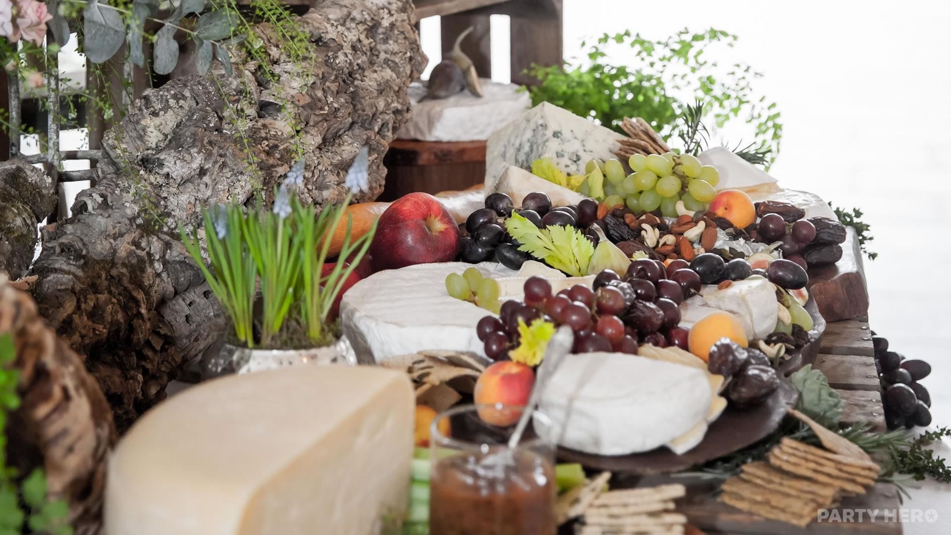 The Roo Brothers Catering - caterers in Sydney