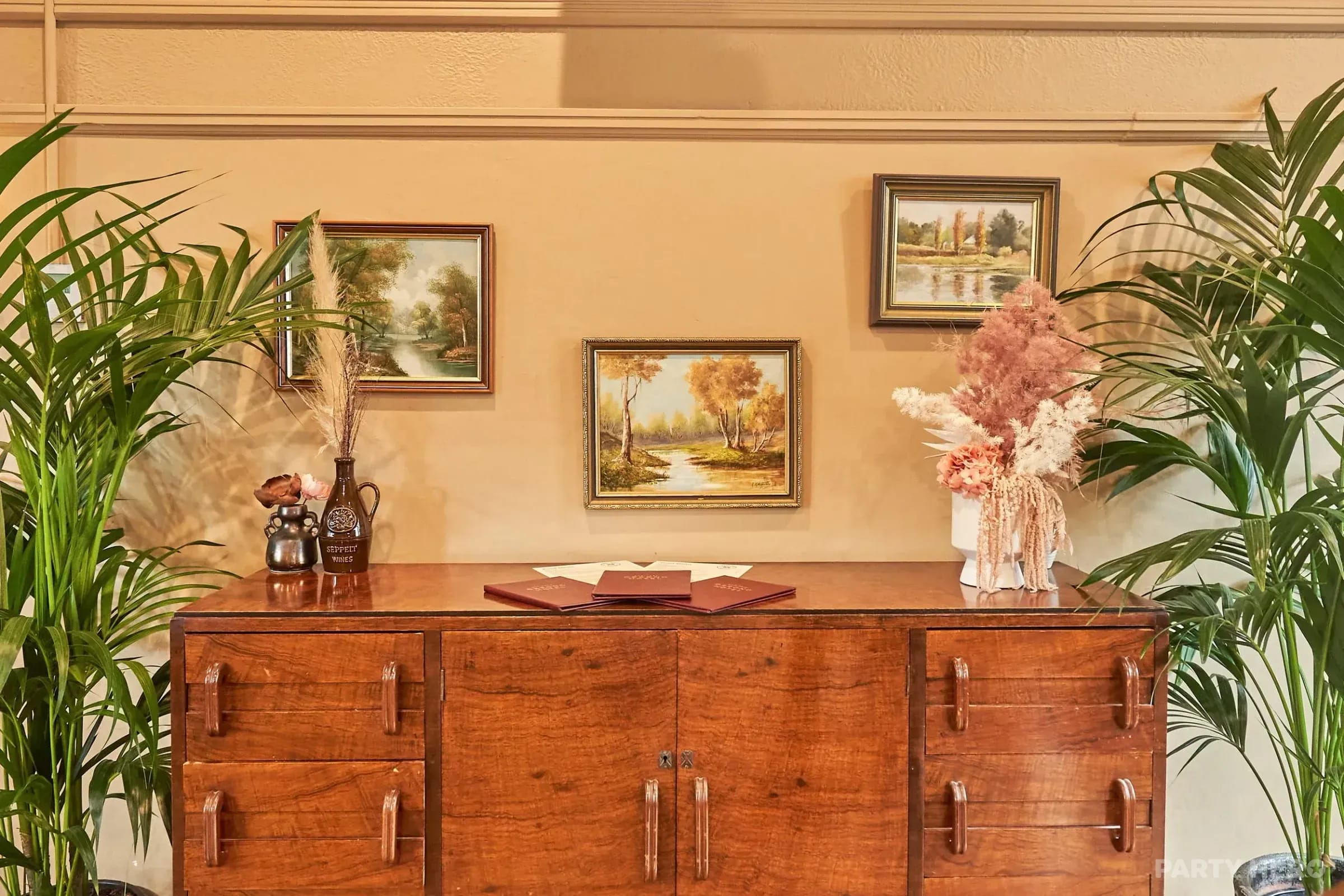The Orrong Hotel - party venue in Melbourne