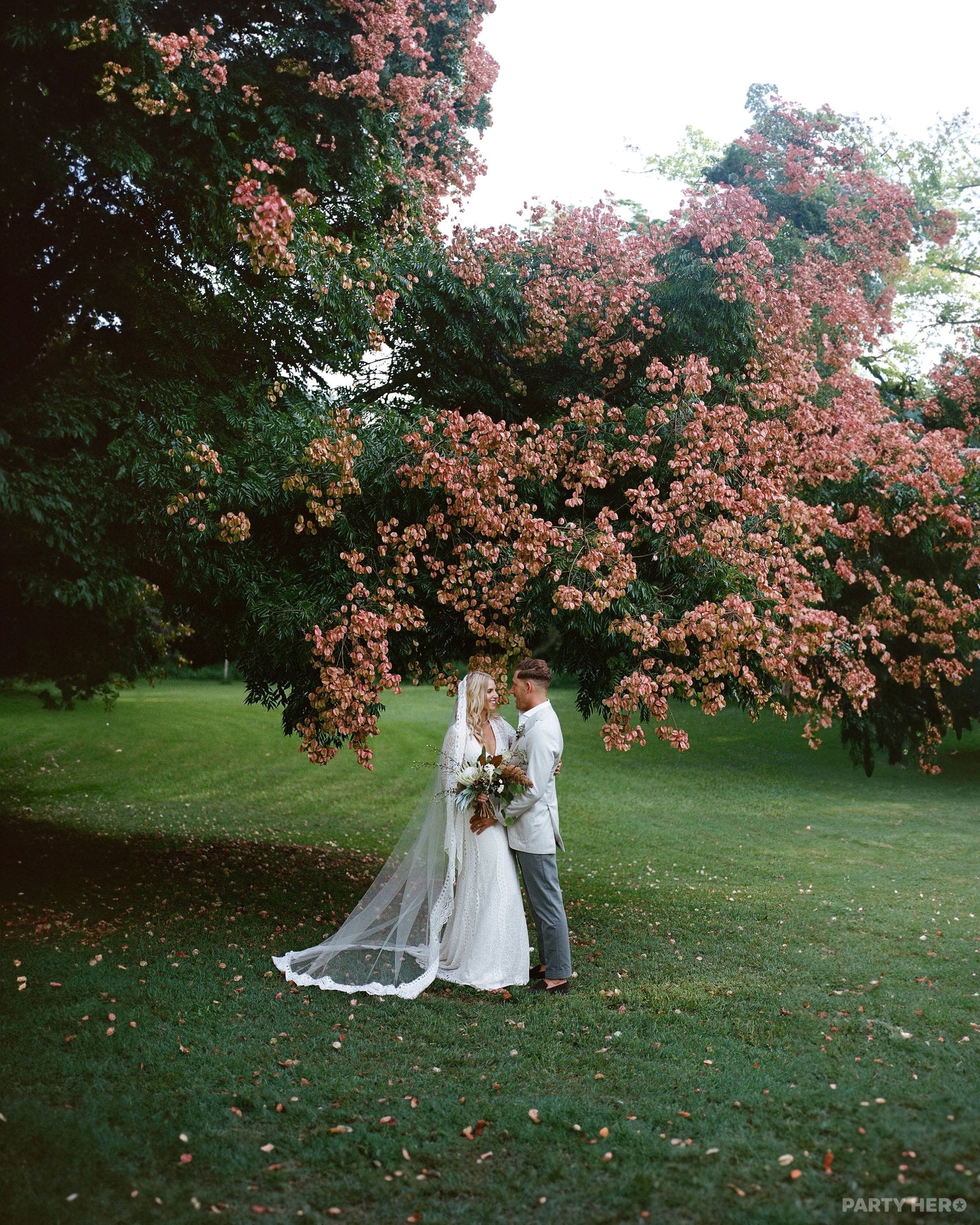 Benedict Sutton - event photography in the Hunter Valley