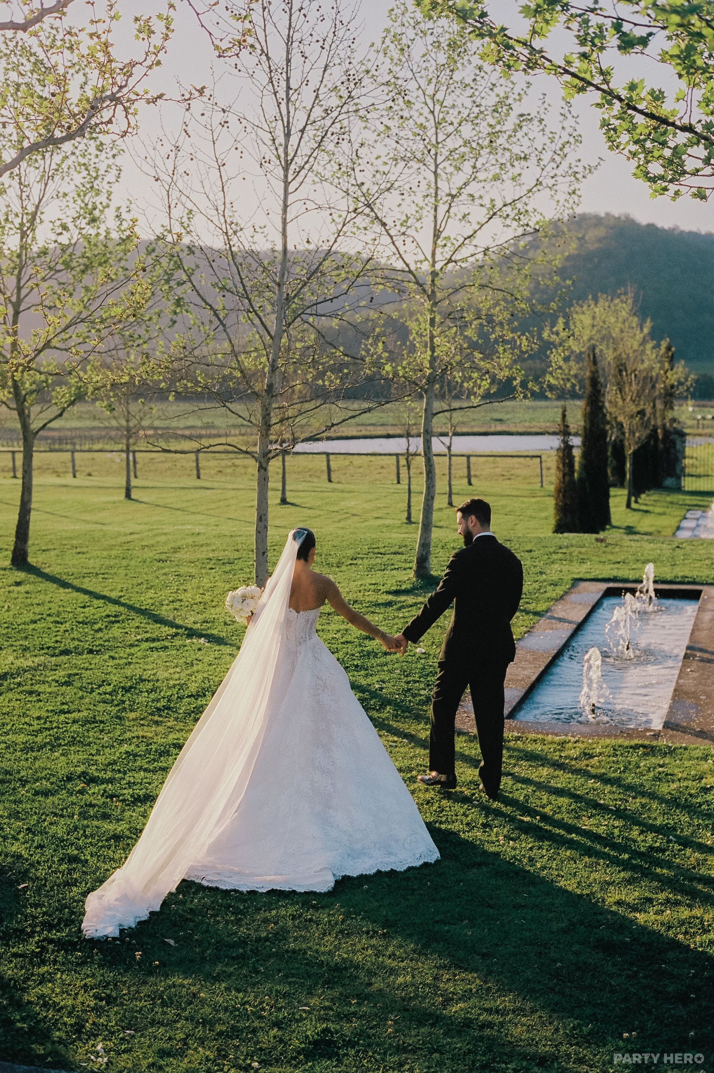 Benedict Sutton - event photography in the Hunter Valley