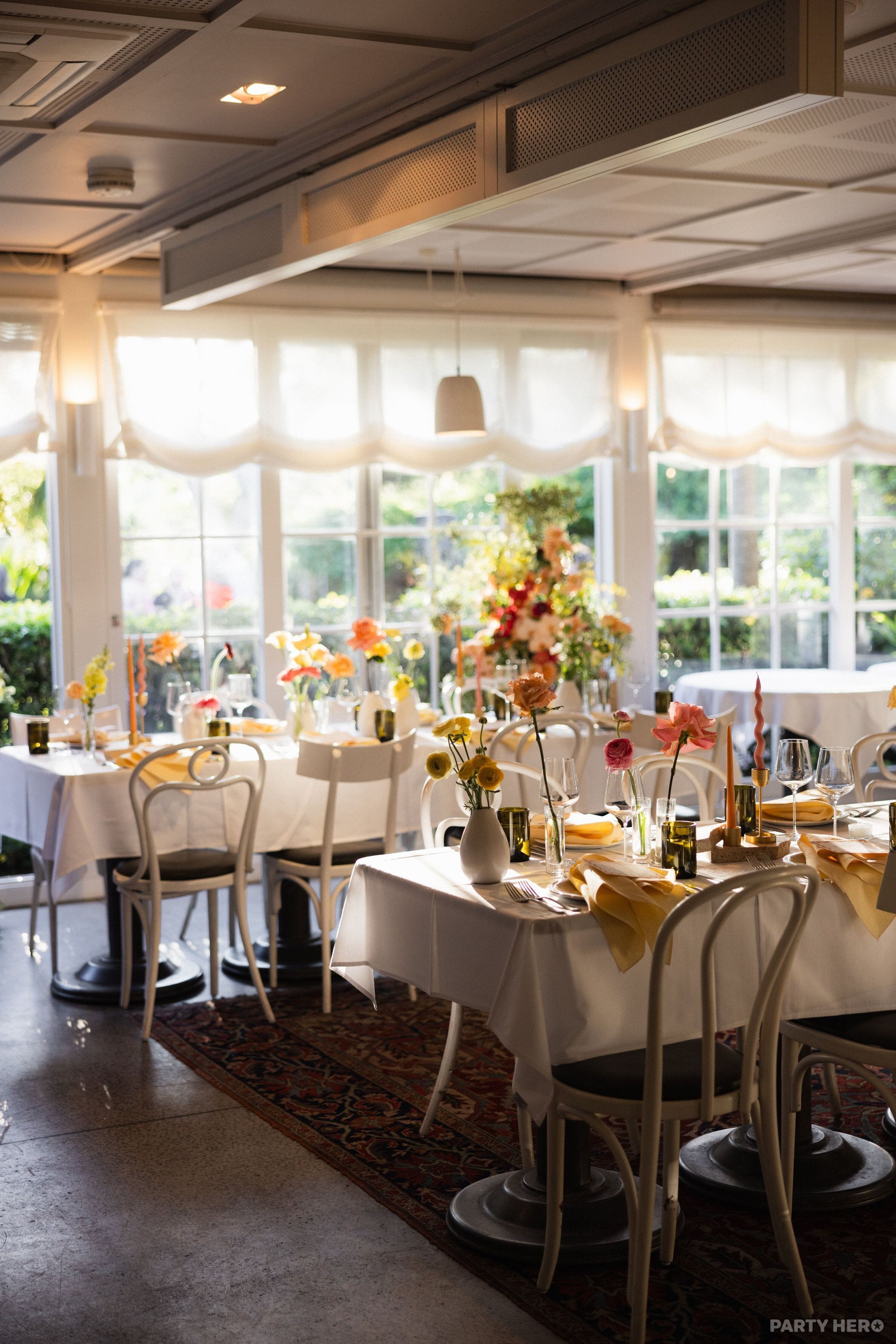 Benedict Sutton - event photography in the Hunter Valley