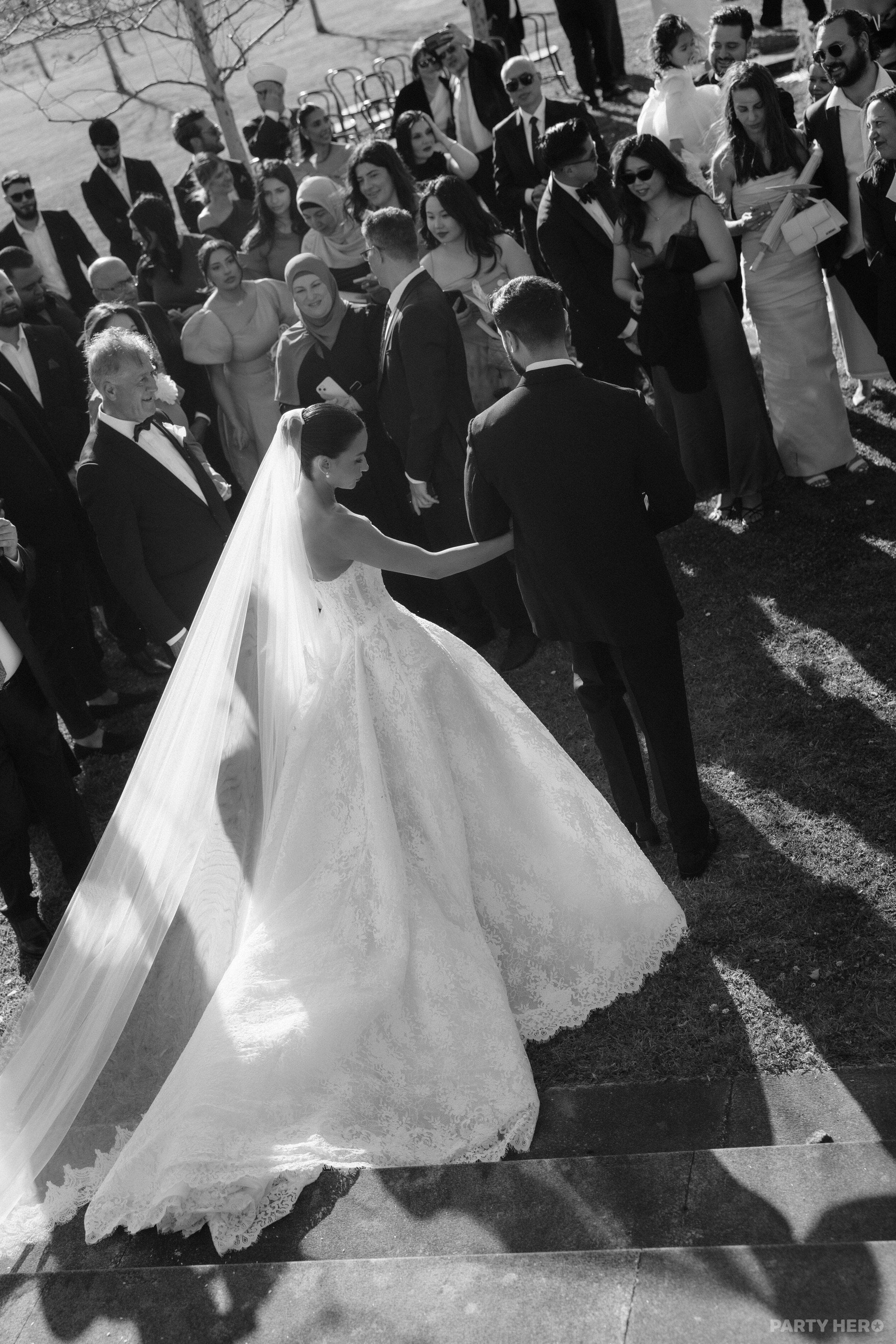Benedict Sutton - event photography in the Hunter Valley